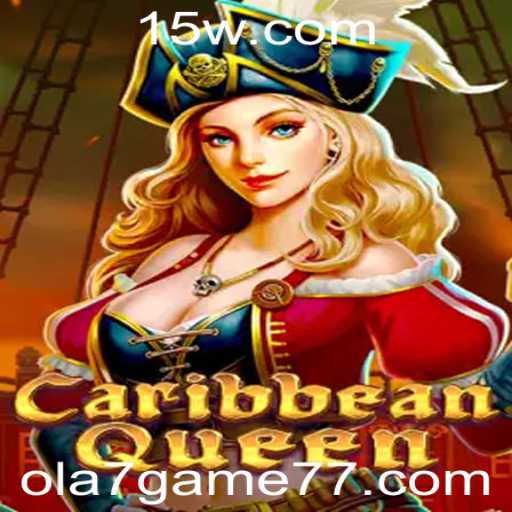 Desvendando CaribbeanQueen: Aventura e Estratégia em Alto Mar