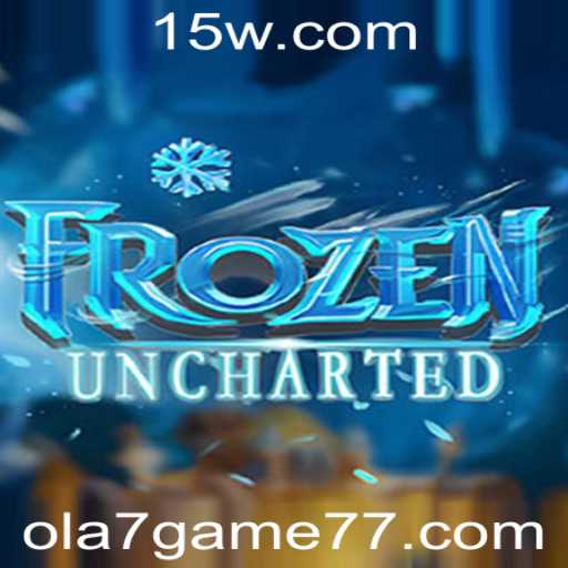 FrozenUncharted: A Nova Aventura Gelada no Mundo dos Jogos