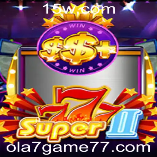 A Nova Aventura de Super777II: Desvendando o Universo de Ola.7game